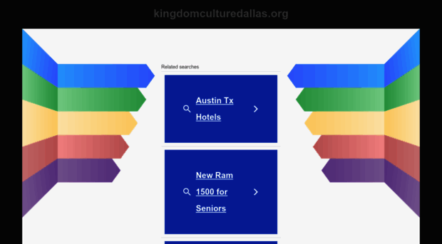 kingdomculturedallas.org