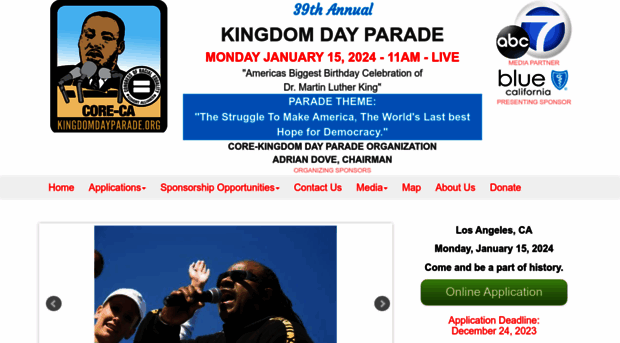 kingdomdayparade.org