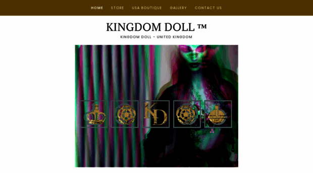 kingdomdoll.co.uk