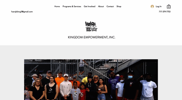 kingdomempowerment717.com