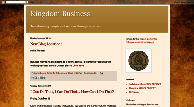 kingdomentrepreneur.blogspot.com