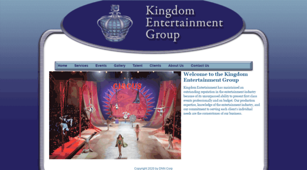 kingdomeventgrp.com