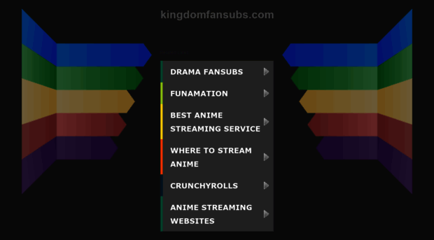 kingdomfansubs.com