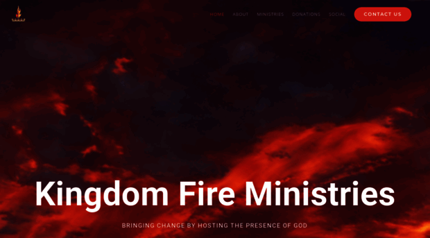 kingdomfire.co.za