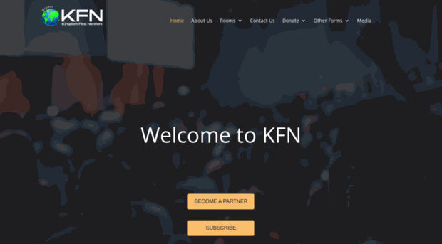 kingdomfirstnetwork.com