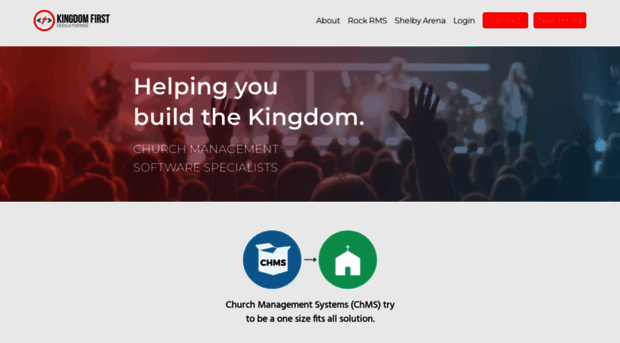 kingdomfirstsolutions.com