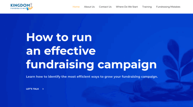 kingdomfundraising.co.nz