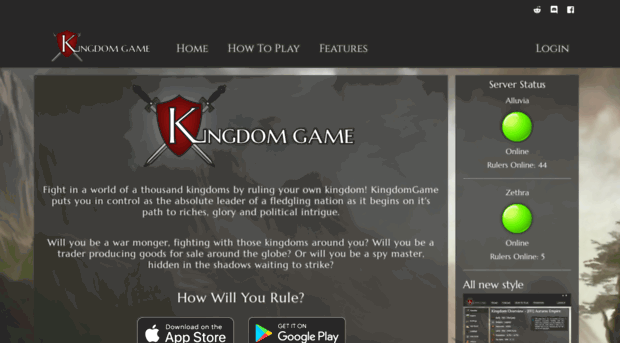 kingdomgame.net