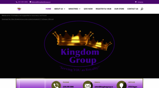 kingdomgroup.co