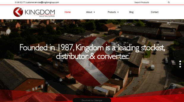 kingdomgroup.com