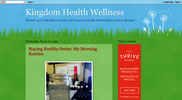 kingdomhealth.blogspot.com