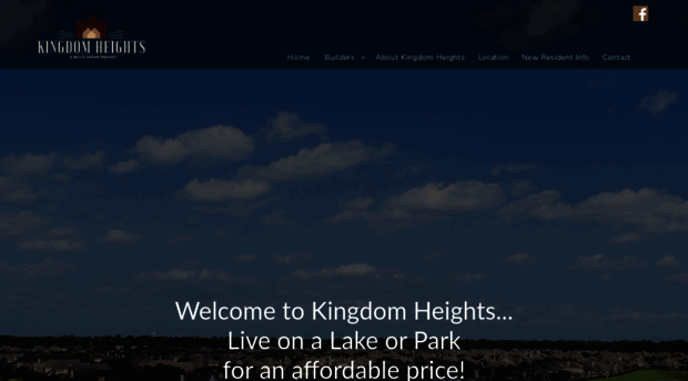 kingdomheights.com