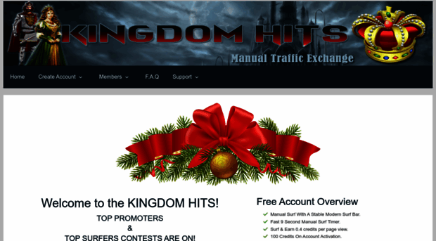 kingdomhits.com