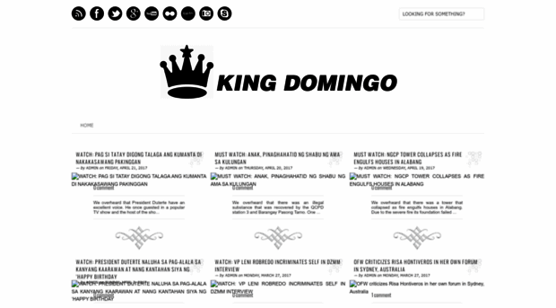 kingdomingo.blogspot.com.au