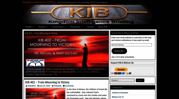 kingdomintelligencebriefing.com