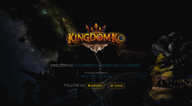 kingdomko.com