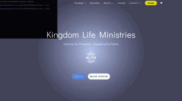 kingdomlifeusa.com