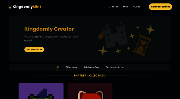 kingdomly.app