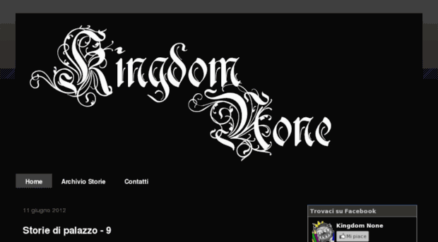 kingdomnone.com