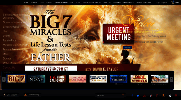 kingdomofgodglobalchurch.org