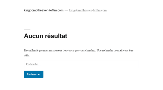 kingdomofheaven-lefilm.com