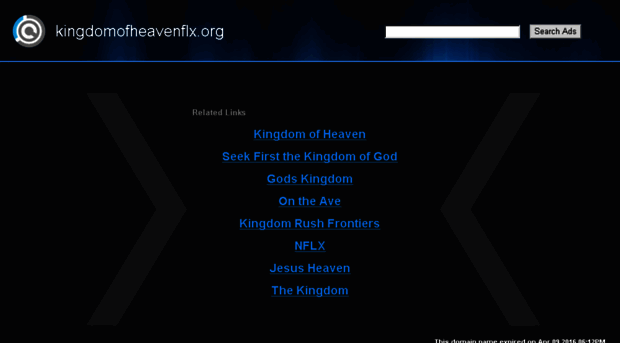 kingdomofheavenflx.org