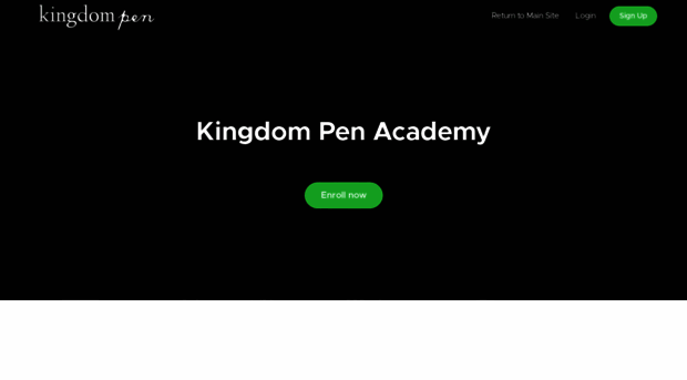 kingdompenacademy.teachable.com