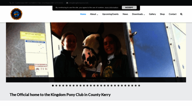 kingdompony.club