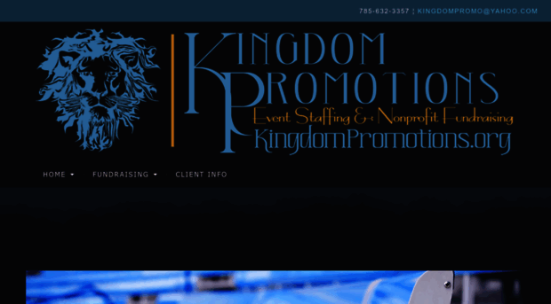 kingdompromotions.org