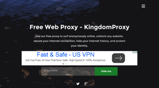 kingdomproxy.com