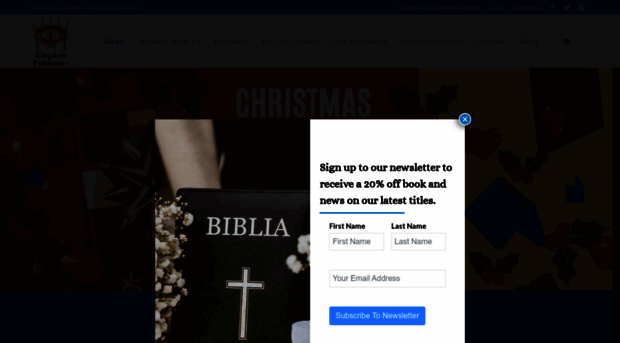 kingdompublishers.co.uk
