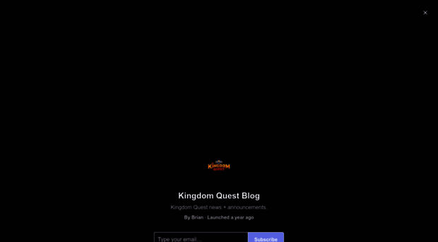 kingdomquest.substack.com