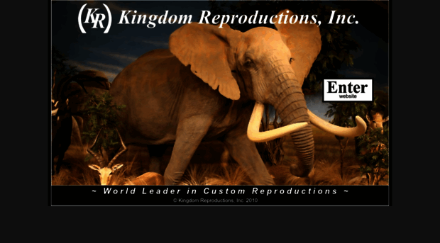 kingdomreproductions.com