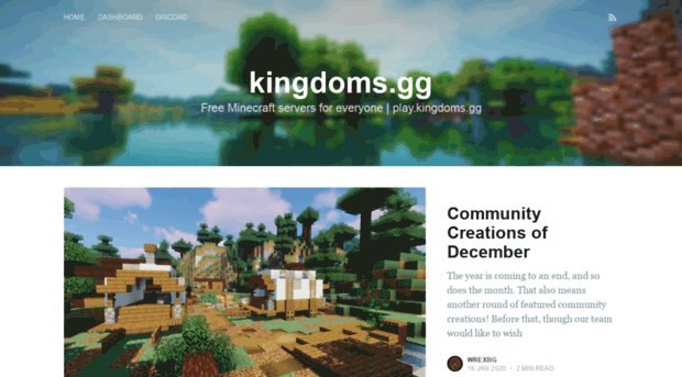 kingdoms.gg