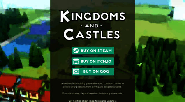 kingdomsandcastles.com