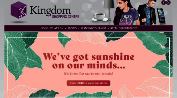 kingdomshoppingcentre.co.uk