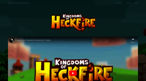 kingdomsofheckfire.com