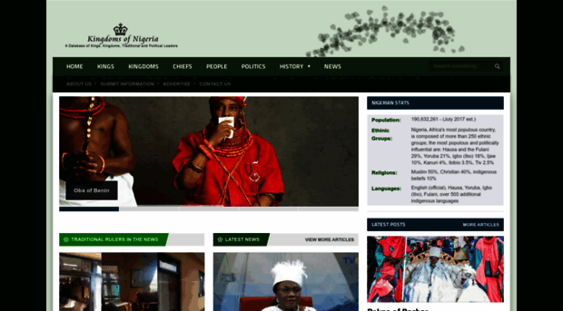 kingdomsofnigeria.com