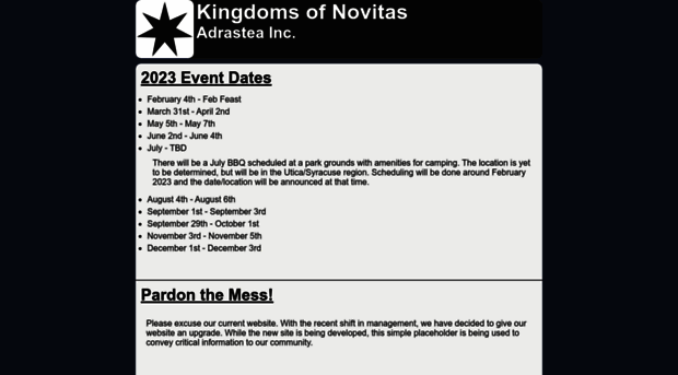 kingdomsofnovitas.net