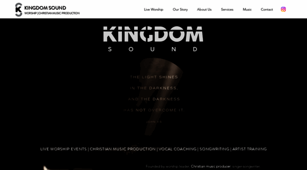 kingdomsound.net