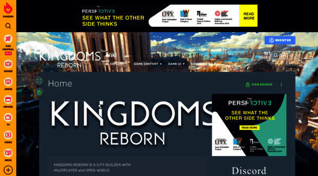 kingdomsreborn.fandom.com