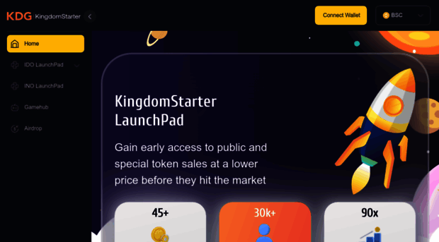 kingdomstarter.io