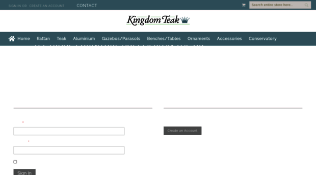 kingdomteak.co.uk