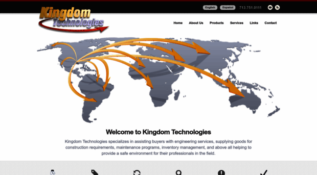 kingdomtechnologies.com