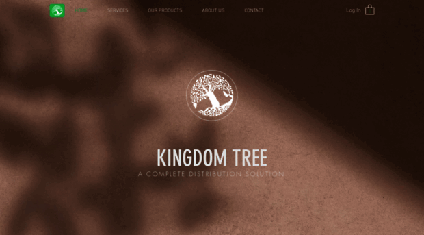 kingdomtree.com