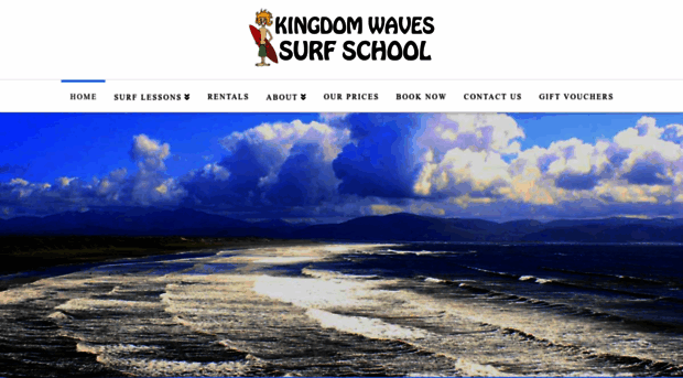 kingdomwaves.com