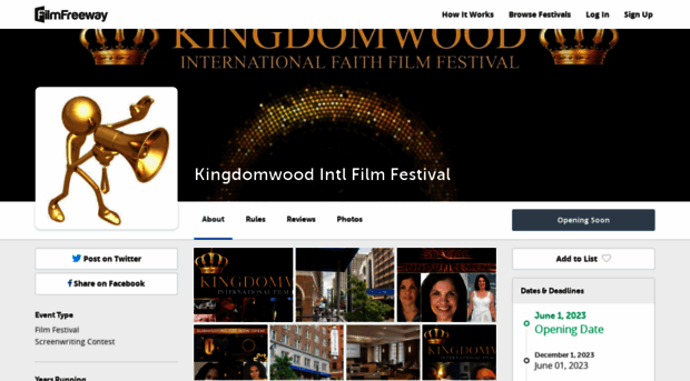 kingdomwood.com