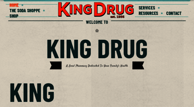 kingdrug.ca