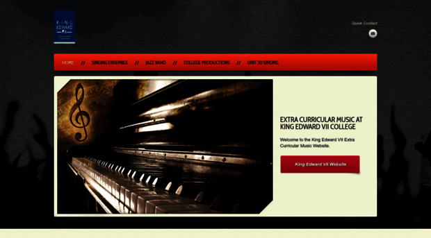 kingedmusic.weebly.com