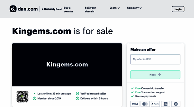 kingems.com